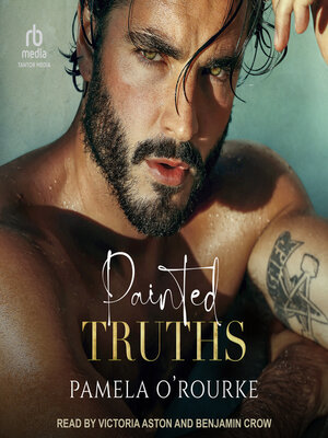 cover image of Painted Truths